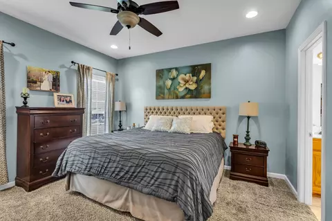 Bedroom - 5233 Old Glory Ct, Murfreesboro, TN 37129 photo 1 of 9