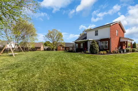 Exterior - 5233 Old Glory Ct, Murfreesboro, TN 37129 photo 5 of 6