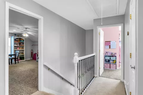 Entry Way - 5233 Old Glory Ct, Murfreesboro, TN 37129 photo 1 of 1