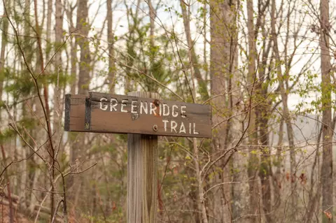 0 Green Ridge Trl, Oakdale, TN 37829