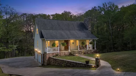 1650 Cash Canyon Rd, Chattanooga, TN 37419