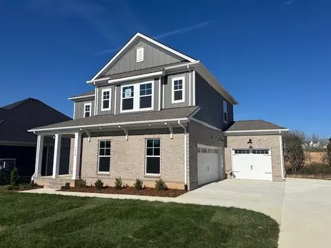 7514 Shoal Mill Pt, Fairview, TN 37062