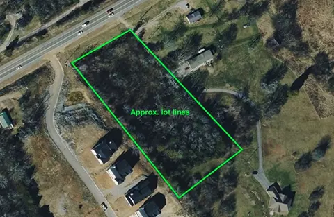 0 Hwy 31 E, Gallatin, TN 37066