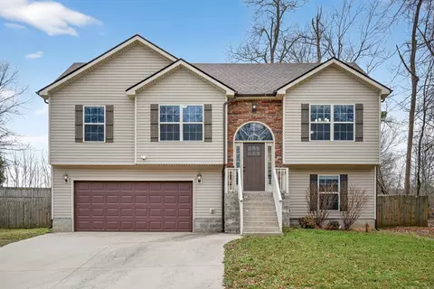 1684 Putnum Dr, Clarksville, TN 37042
