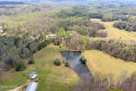 0 Kelley Ln, Scotts Hill, TN 38374
