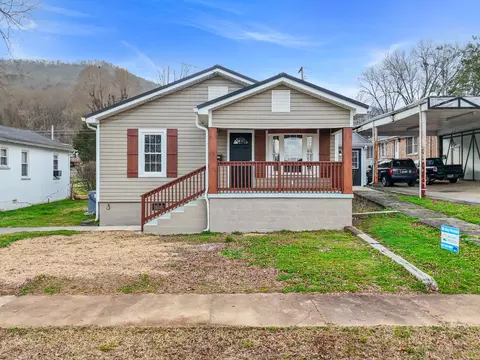 612 Elm Ave, South Pittsburg, TN 37380