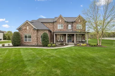 1858 Longmoore Ln, Brentwood, TN 37027