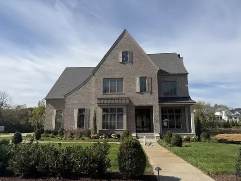 1743 Briarmont Pl, Brentwood, TN 37027