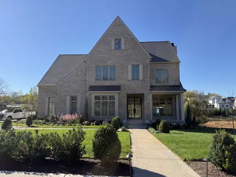 1743 Briarmont Pl, Brentwood, TN 37027