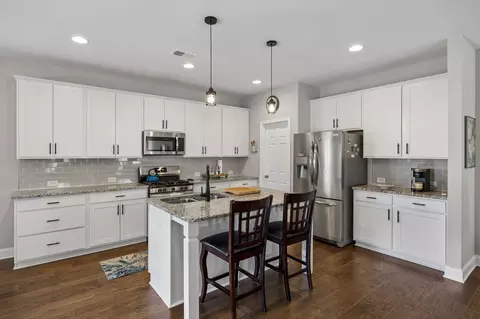 Kitchen - 1017 Violet St, Spring Hill, TN 37174 photo 5 of 5