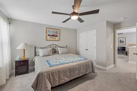 Bedroom - 1017 Violet St, Spring Hill, TN 37174 photo 3 of 4