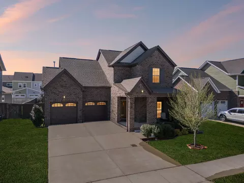 1017 Violet St, Spring Hill, TN 37174