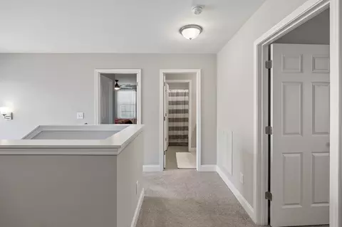Entry Way - 1017 Violet St, Spring Hill, TN 37174 photo 3 of 3