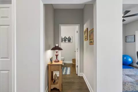 Entry Way - 1017 Violet St, Spring Hill, TN 37174 photo 1 of 3