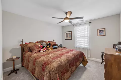 Bedroom - 1017 Violet St, Spring Hill, TN 37174 photo 4 of 4