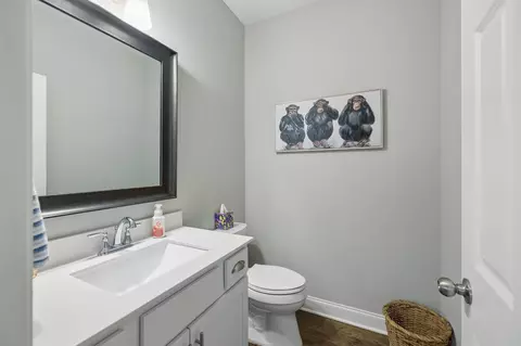 Bath - 1017 Violet St, Spring Hill, TN 37174 photo 4 of 5