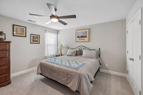 Bedroom - 1017 Violet St, Spring Hill, TN 37174 photo 2 of 4