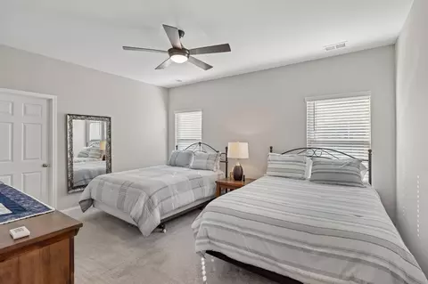 Bedroom - 1017 Violet St, Spring Hill, TN 37174 photo 1 of 4