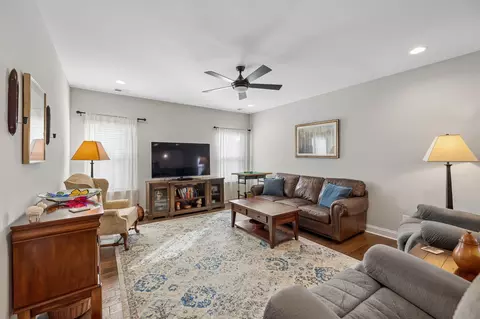 Living - 1017 Violet St, Spring Hill, TN 37174 photo 1 of 1