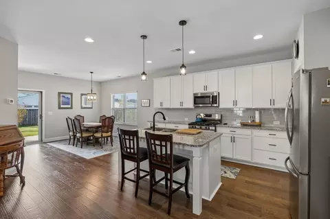 Kitchen - 1017 Violet St, Spring Hill, TN 37174 photo 1 of 5