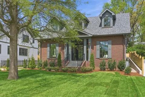 1806 Sweetbriar Ave, Nashville, TN 37212