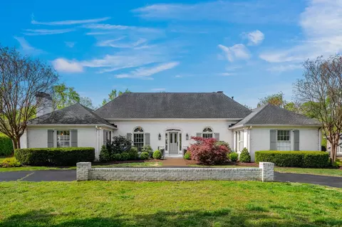 6013 Johnson Chapel Rd, Brentwood, TN 37027