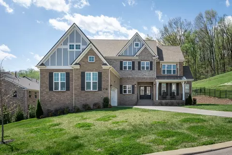 5611 Carney Ln, Franklin, TN 37064