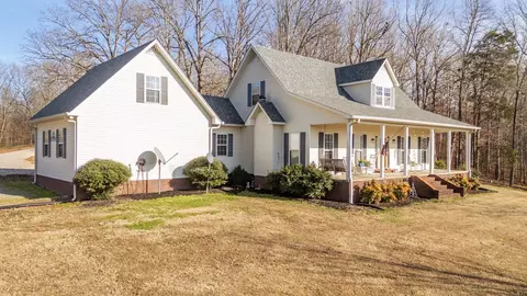 0 Choate Creek Rd, Savannah, TN 38372