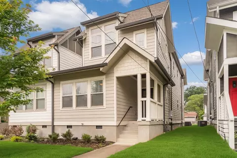 1719 14th Ave S #A, Nashville, TN 37212