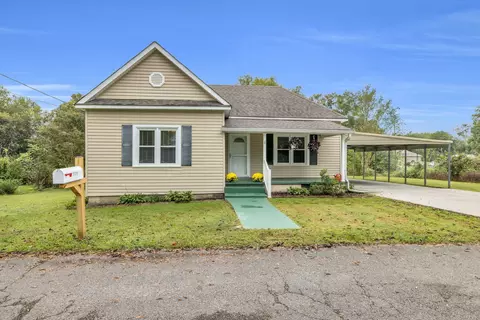 508 E 14th St, Chickamauga, GA 30707