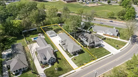 406 Minerva Dr, Murfreesboro, TN 37130