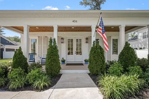 406 Minerva Dr, Murfreesboro, TN 37130