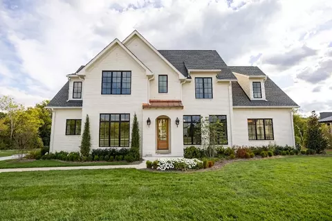6035 Frazier Park Ln, Brentwood, TN 37027