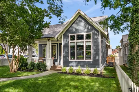 2018 10th Ave S, Nashville, TN 37204