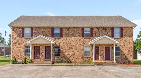 289 Raleigh Dr #B, Clarksville, TN 37043
