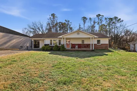 111 Lester St, Woodbury, TN 37190