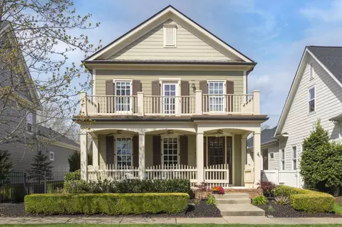 122 Fitzgerald St, Franklin, TN 37064