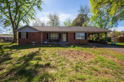 805 W Main St, Newbern, TN 38059