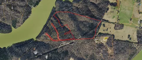 0 Tom Garrett Cemetery Rd, Byrdstown, TN 38549