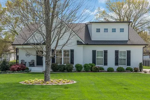 188 Bluegrass Rd, Manchester, TN 37355