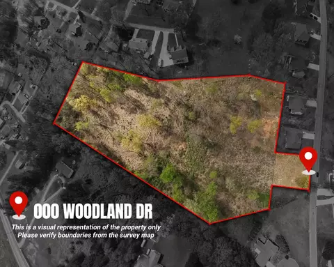 0 Woodland Dr, Jasper, TN 37347