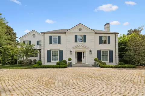 408 W Brookfield Ave, Nashville, TN 37205