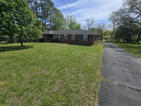1212 Alfred Dr, Nashville, TN 37205