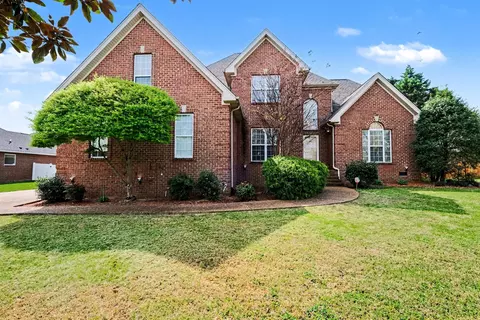 3350 Hickory Ridge Rd, Lebanon, TN 37087