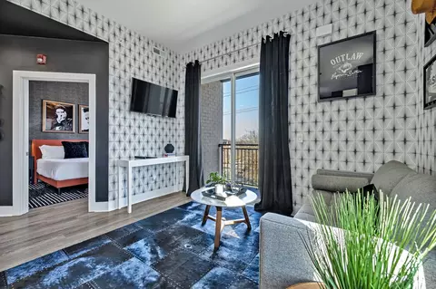 2519 Clifton Ave #303, Nashville, TN 37209