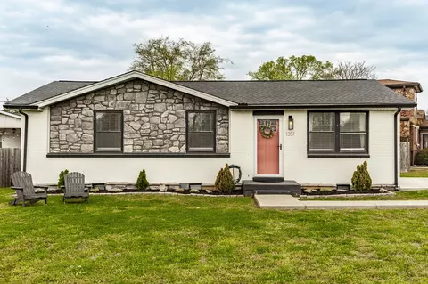 1351 Rosedale Ct, Nashville, TN 37207