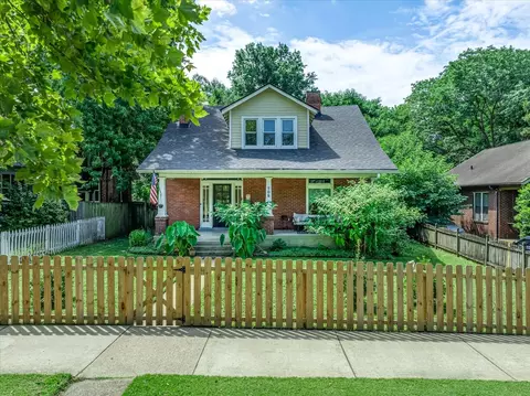 708 Shelby Ave, Nashville, TN 37206