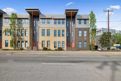 1225 4th Ave S #202, Nashville, TN 37210