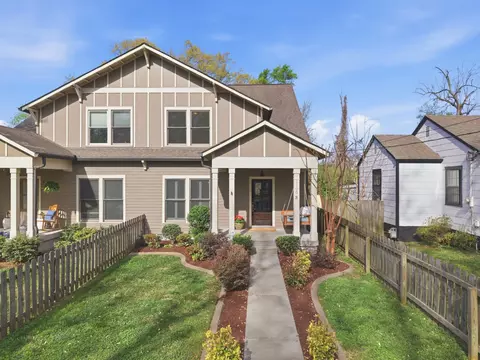 1100 Matthews Pl # B, Nashville, TN 37206