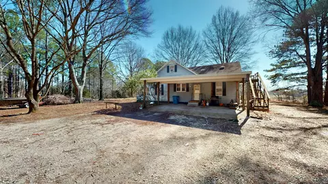 95 Old Mckenzie Rd, Mckenzie, TN 38201